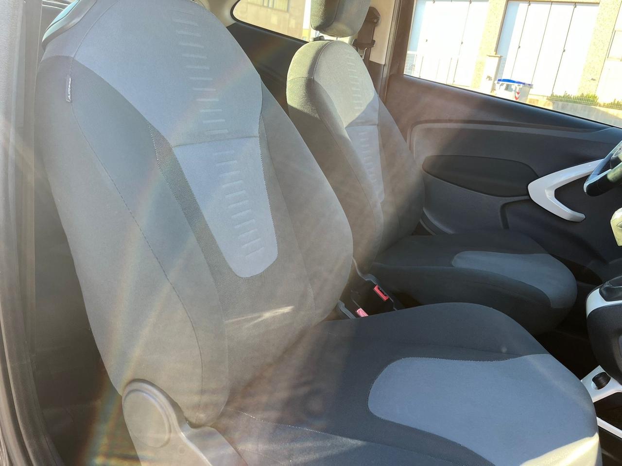 Ford Ka Ka+ 1.3 TDCi 75CV Titanium km 116.000