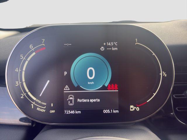 MINI Mini 5 Porte 1.5 Cooper Classic 5 porte