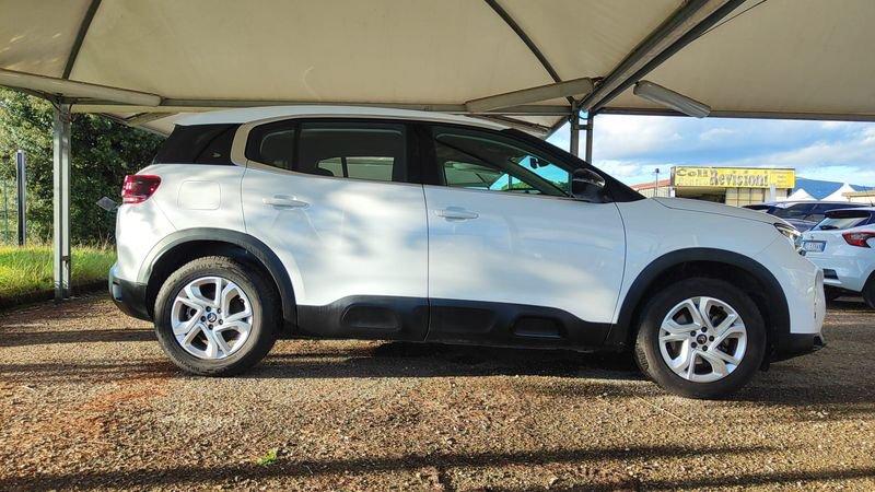 Citroën C5 Aircross PureTech 130 S&S Live