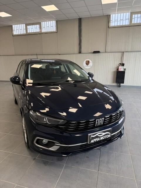 Fiat Tipo 1.3 Mjt S&S 5 porte Business