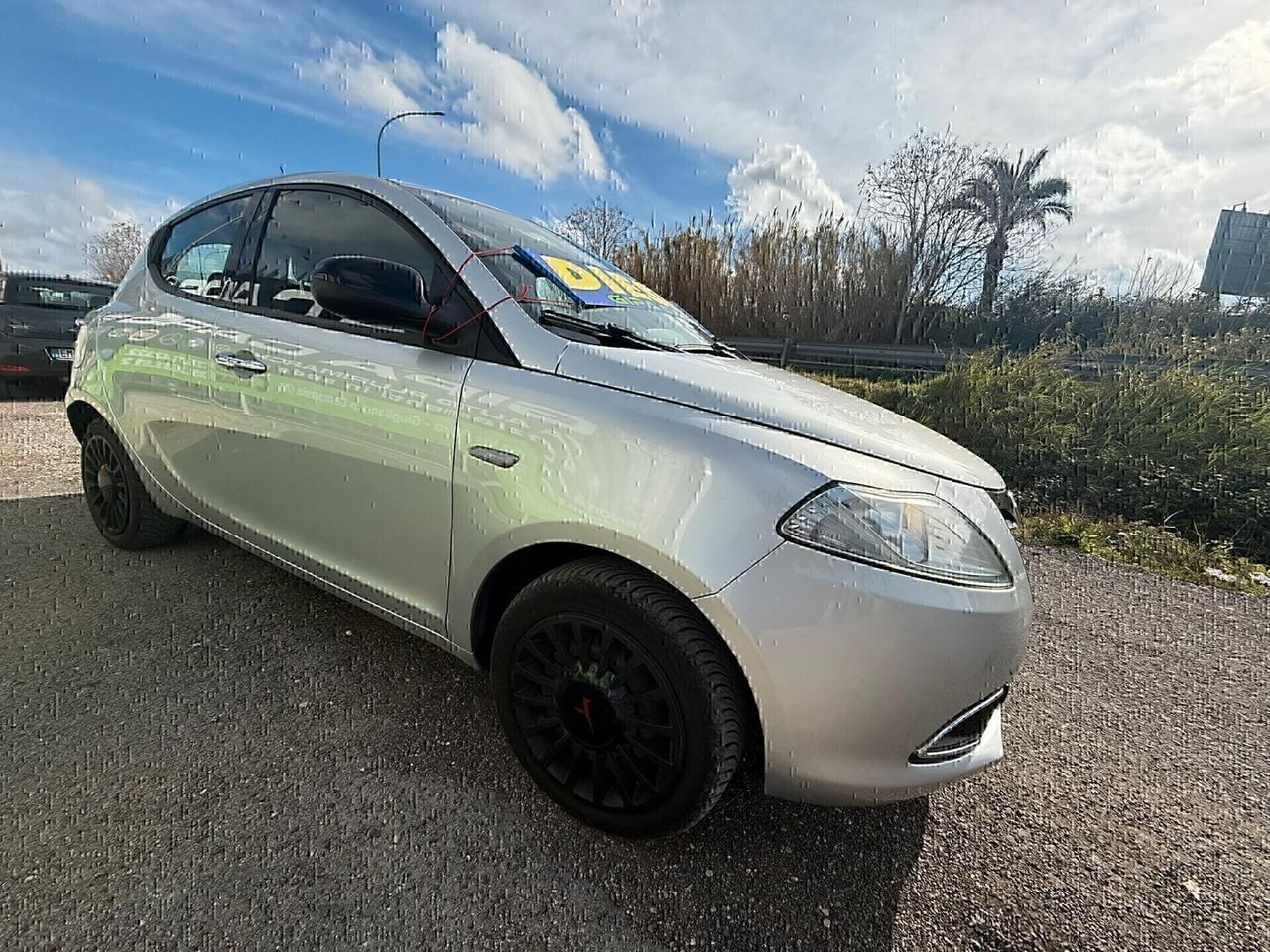 Lancia Ypsilon 1.3 MJT 16V 95 CV 5 porte S&S Platinum
