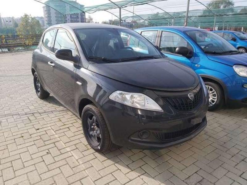 Lancia Ypsilon 1.0 FireFly Hybrid Oro