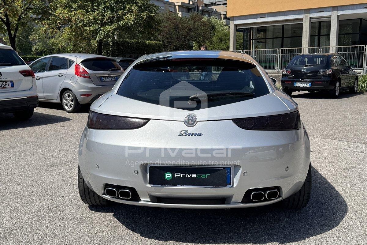 ALFA ROMEO Brera 2.4 JTDm 20V 210CV Sky Window