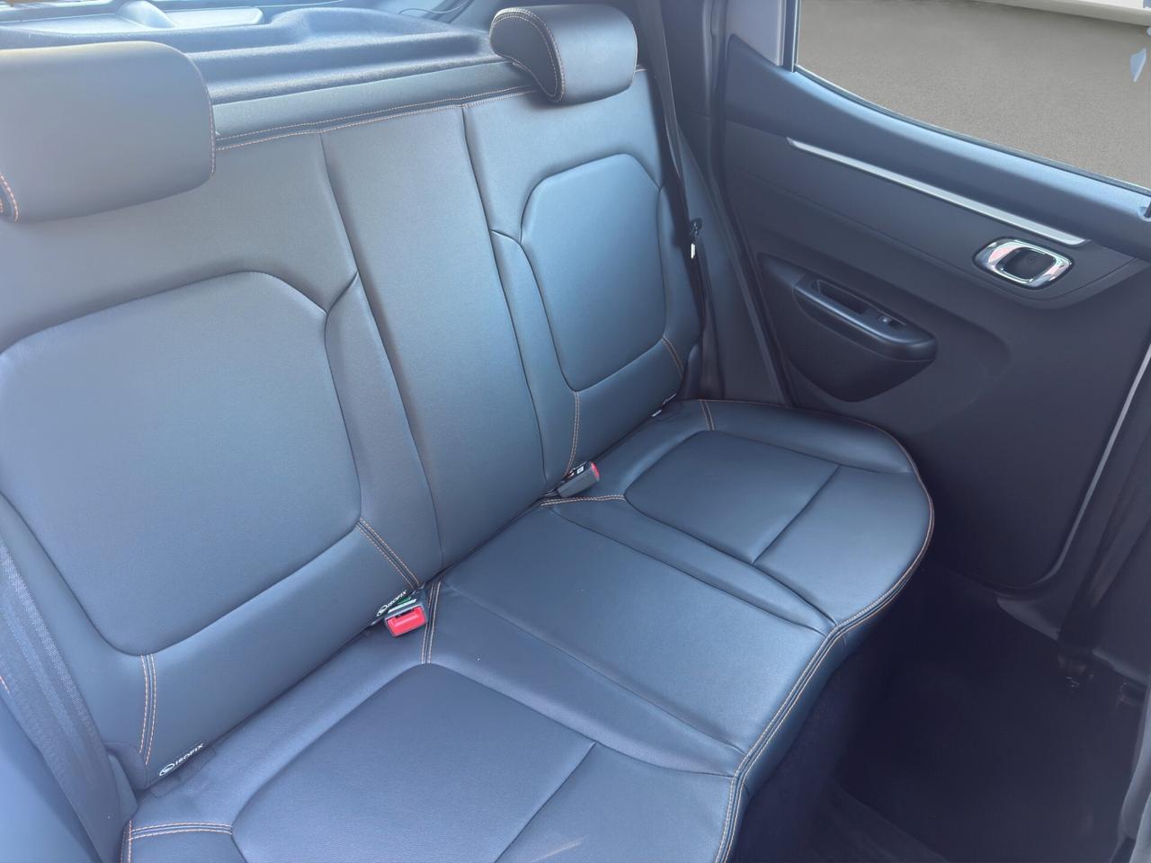 Dacia Spring Comfort Plus Electric 45