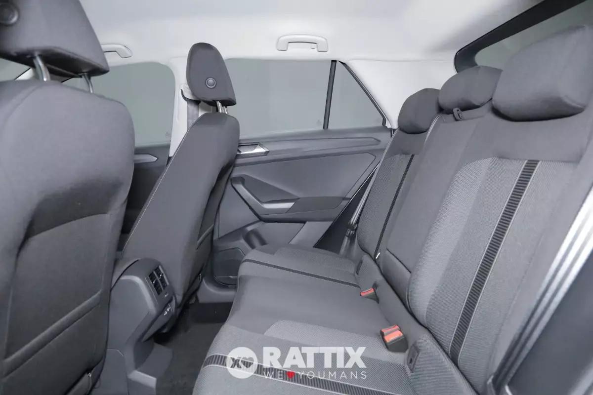 Volkswagen T-Roc 2.0 TDI 150CV Style DSG