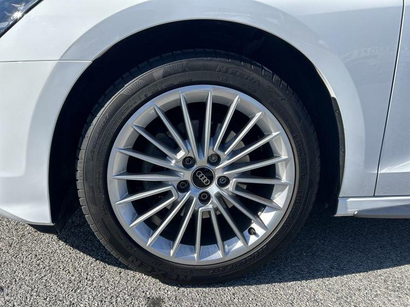 Audi A3 SPB 35 TFSI 150CV Sport Advanced 23400 KM