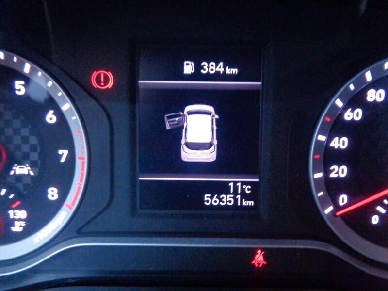 Hyundai i10 1.0 MPI GARANZIA HYUNDAI