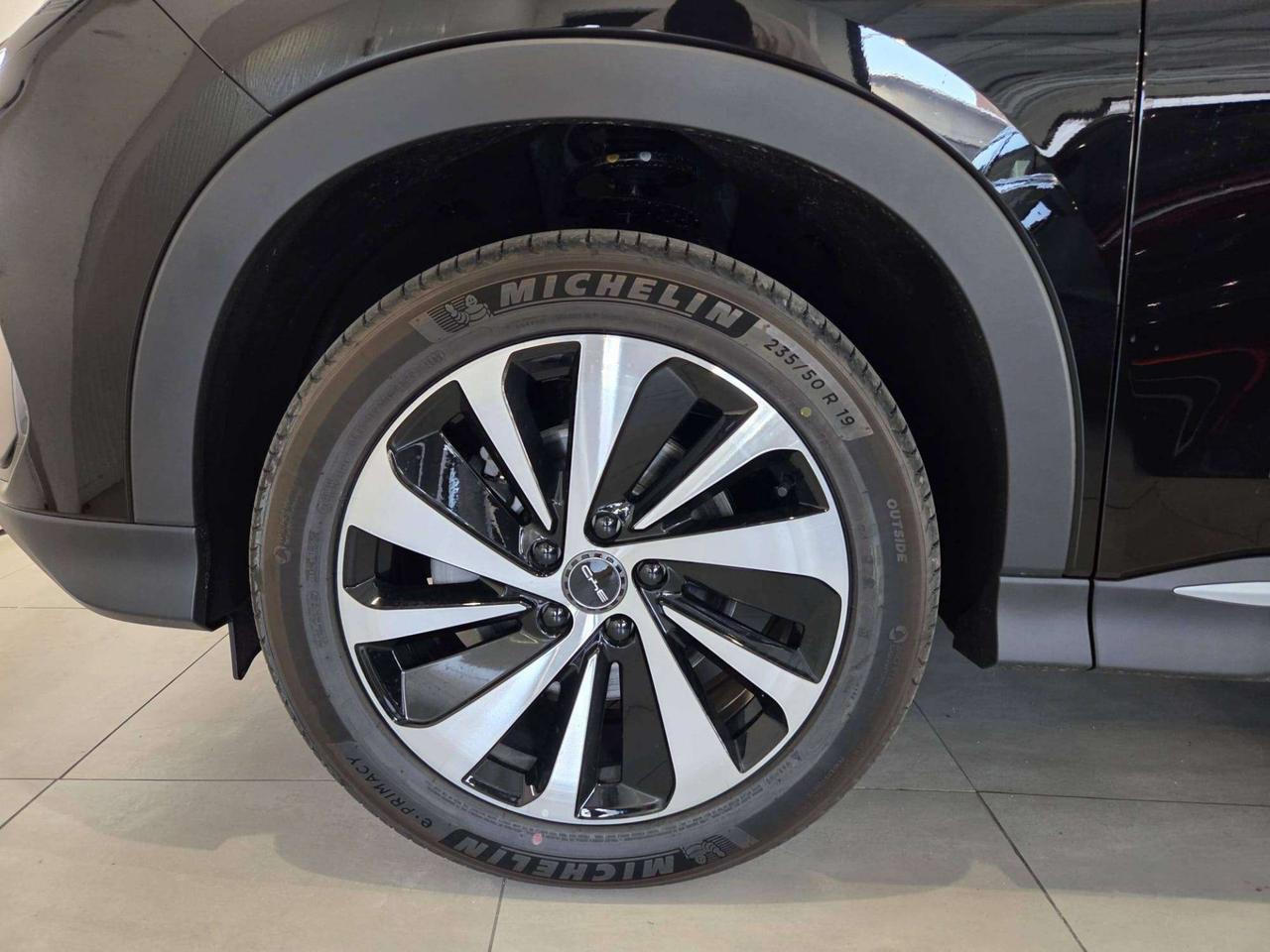 BYD Seal Seal U DM-i U DM-i 1.5 phev Boost 2wd