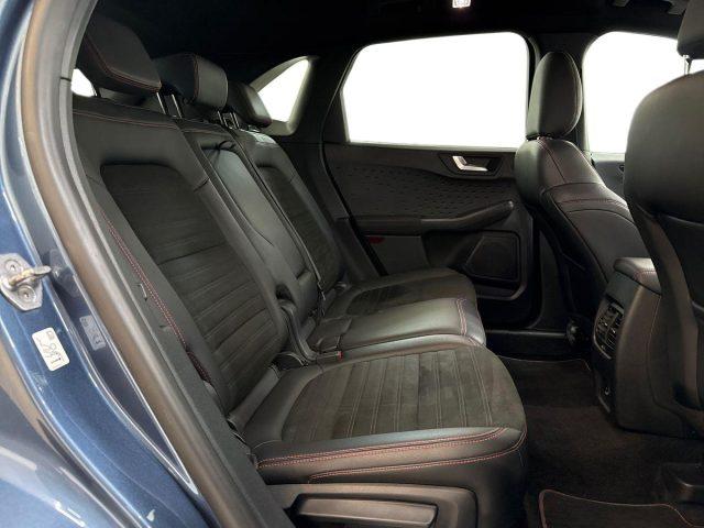 FORD Kuga 1.5 EcoBlue 120 CV 2WD ST-Line X