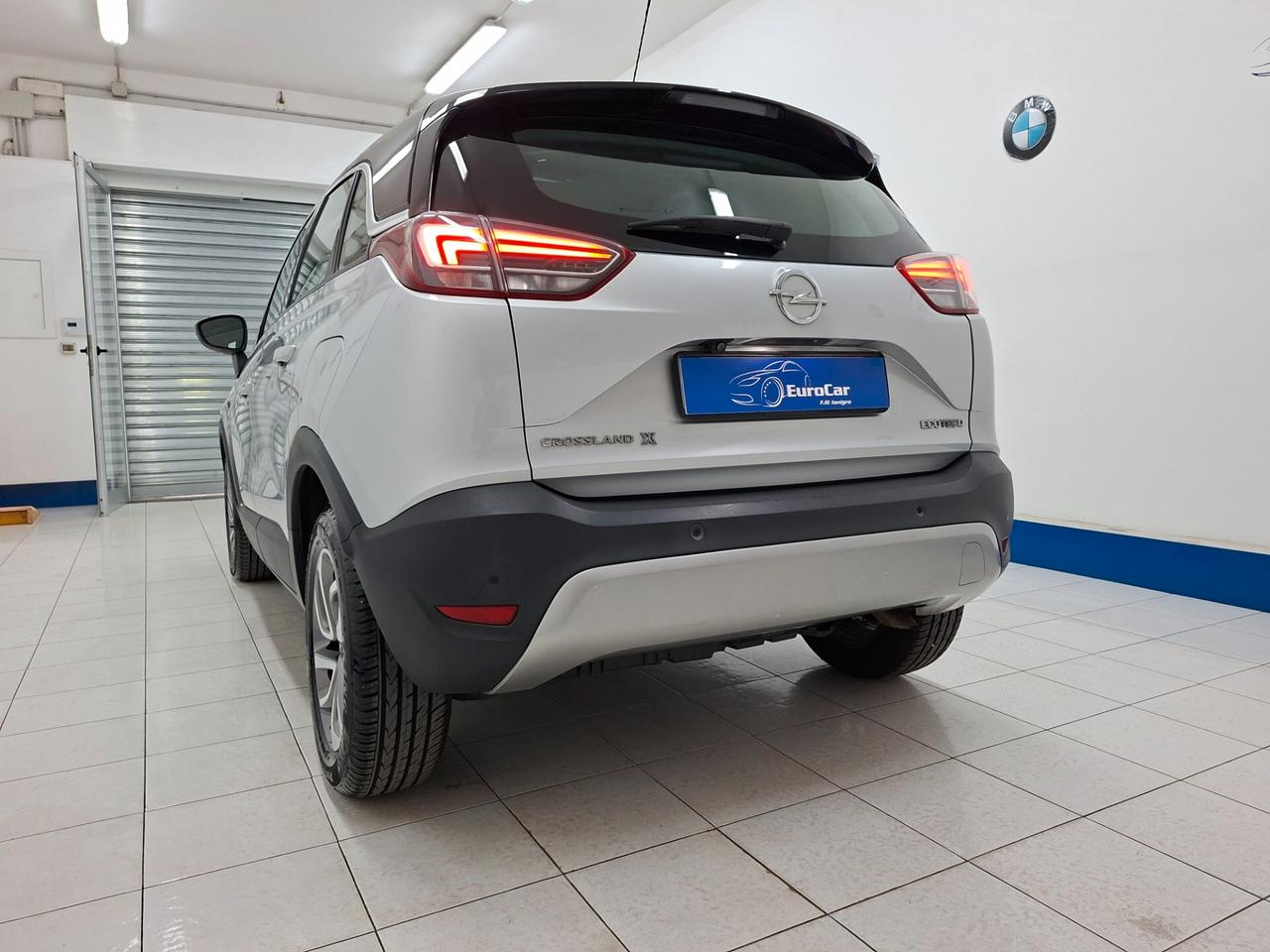 Opel Crossland X 1.5 Ecotec D 102cv Innovation