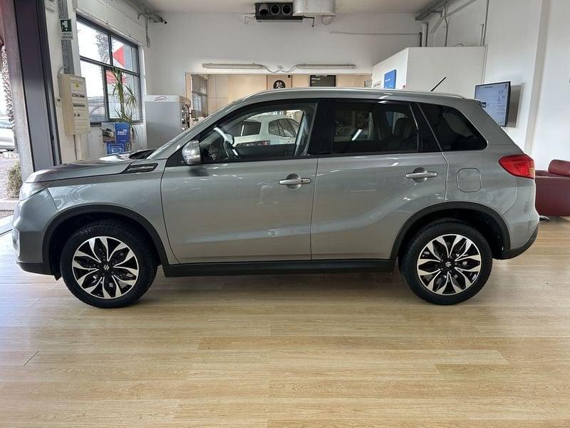 Suzuki Vitara Vitara 1.6 DDiS 4WD AllGrip V-Top