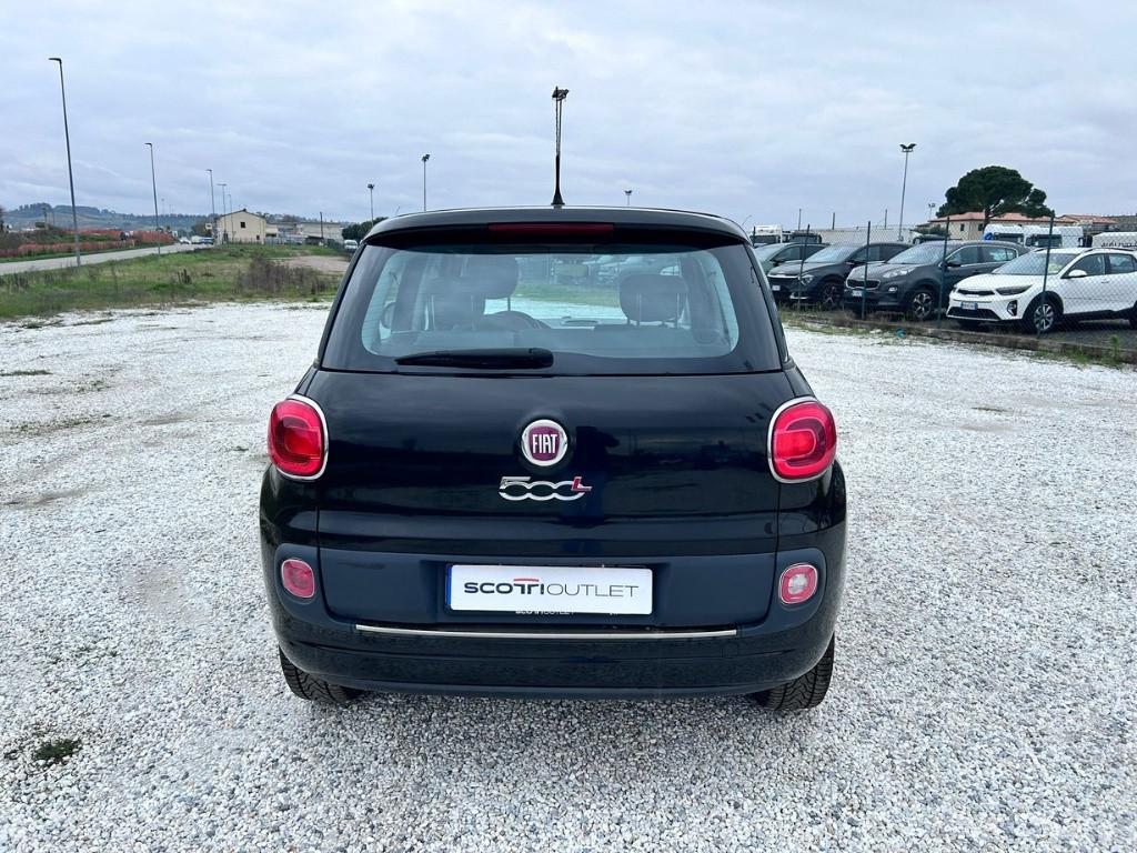 FIAT 500L 2012 - 500L 1.3 mjt Pop Star 95cv