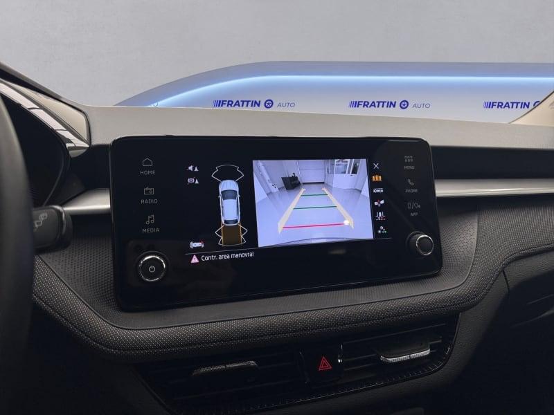 SKODA FABIA 1.0 TSI EVO 95 CV 130 EDIT