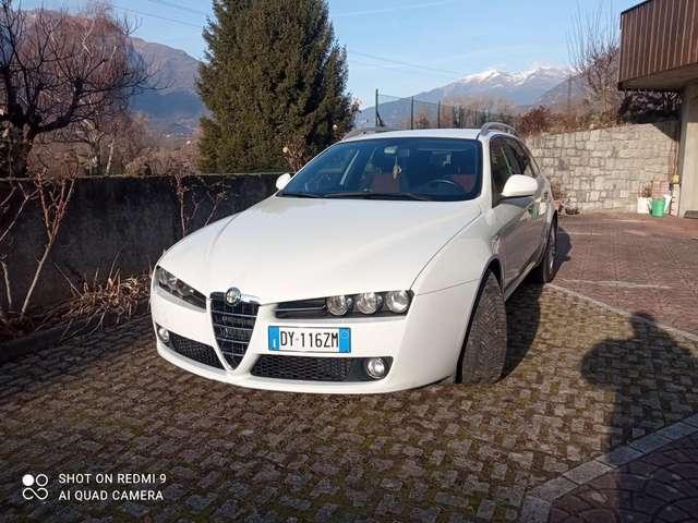 Alfa Romeo 159 SW 2.0 jtdm