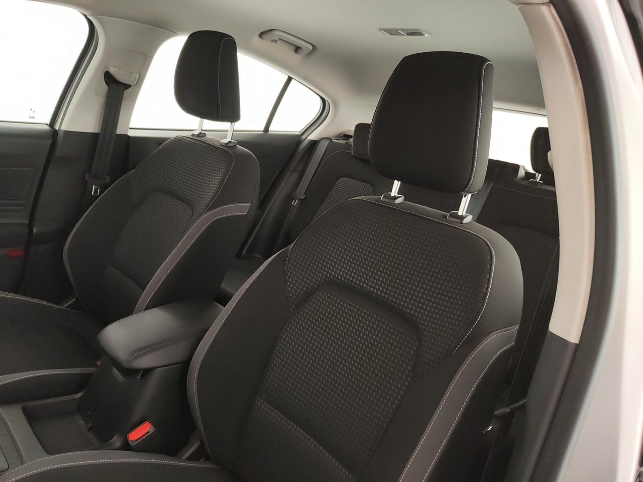 Ford Focus 1.5 EcoBlue 120 CV 5p. aut. Business