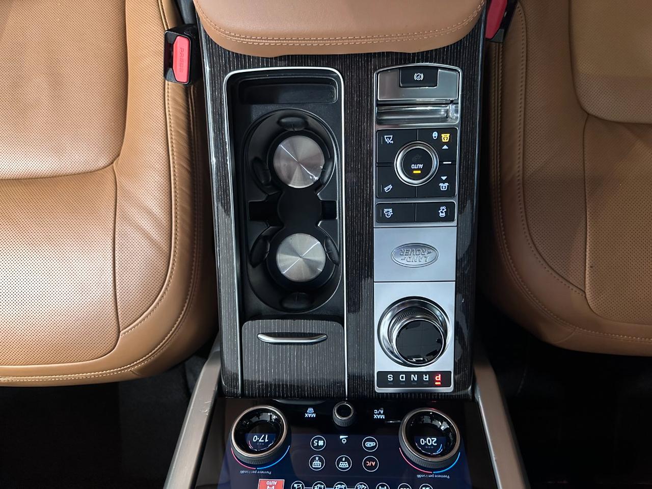 Land Rover Range Rover 3.0 sdV6 Autobiography auto my19