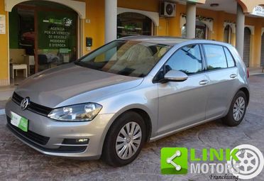 VOLKSWAGEN Golf 5 PORTE 1.6 TDI 90 CV