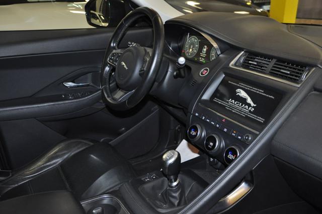 JAGUAR E-Pace 2.0D 150 CV AWD*NAVI/PELLE/XENO/