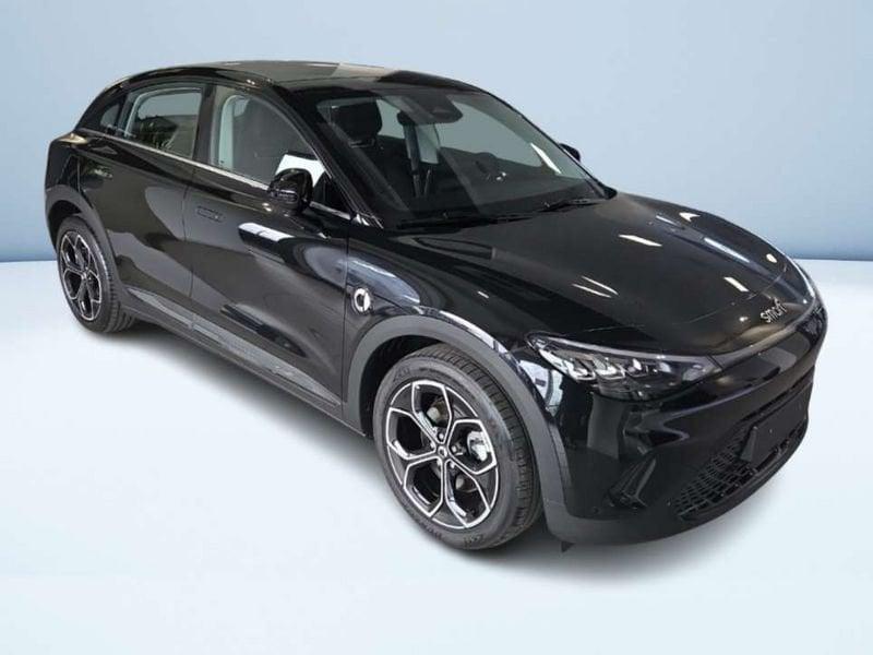 smart #3 Suv Pro+