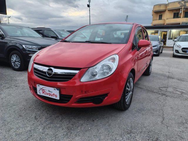 OPEL Corsa 1.2 5 porte Cosmo