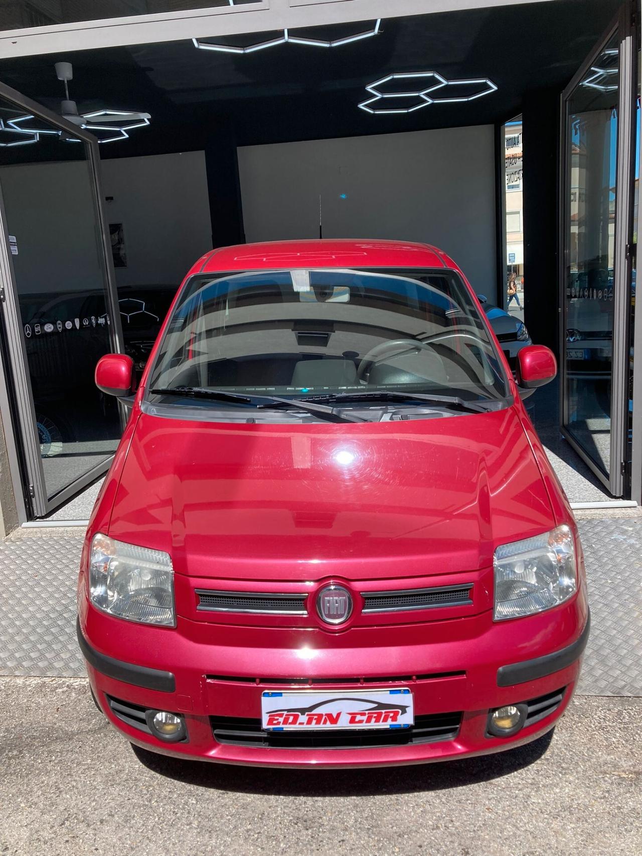Fiat Panda 1.2 Dynamic Natural Power Mamy