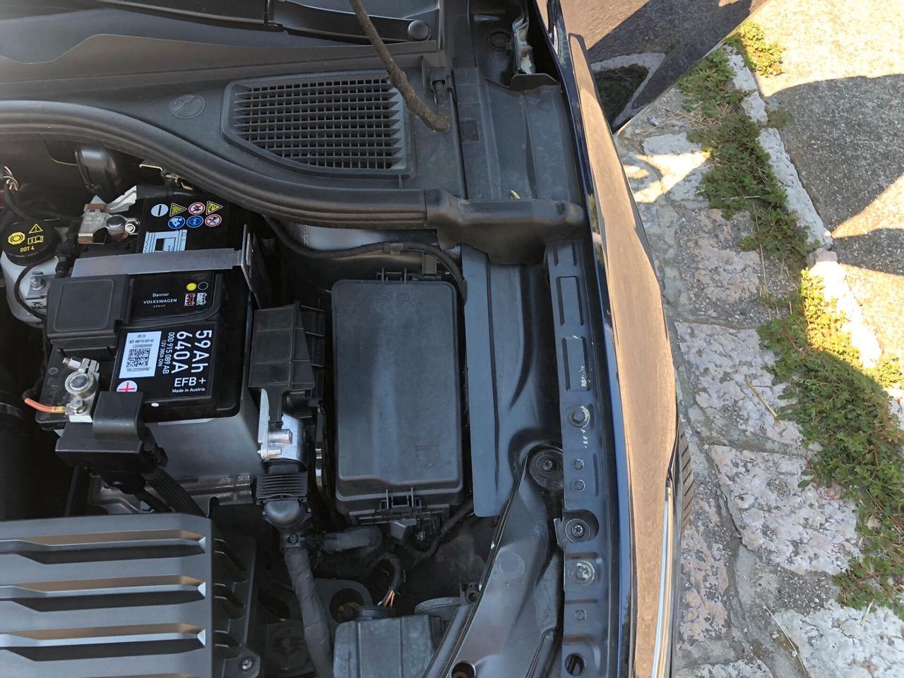 Volkswagen Golf 1.0 TSI EVO Life ADATTA A NEOPATENTATI