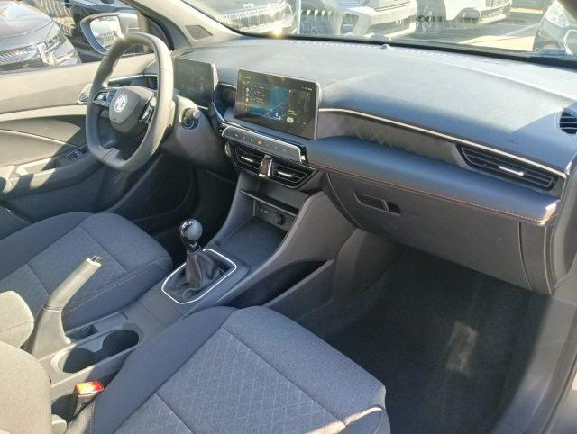 MG MG3 1.5 Comfort