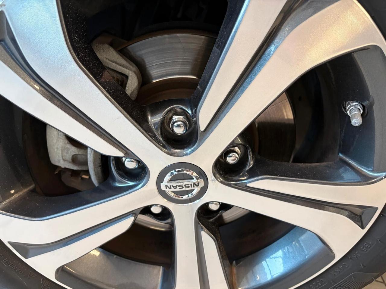 Nissan Pulsar BUSINESS 1.5 dCi 110 CV 6mt