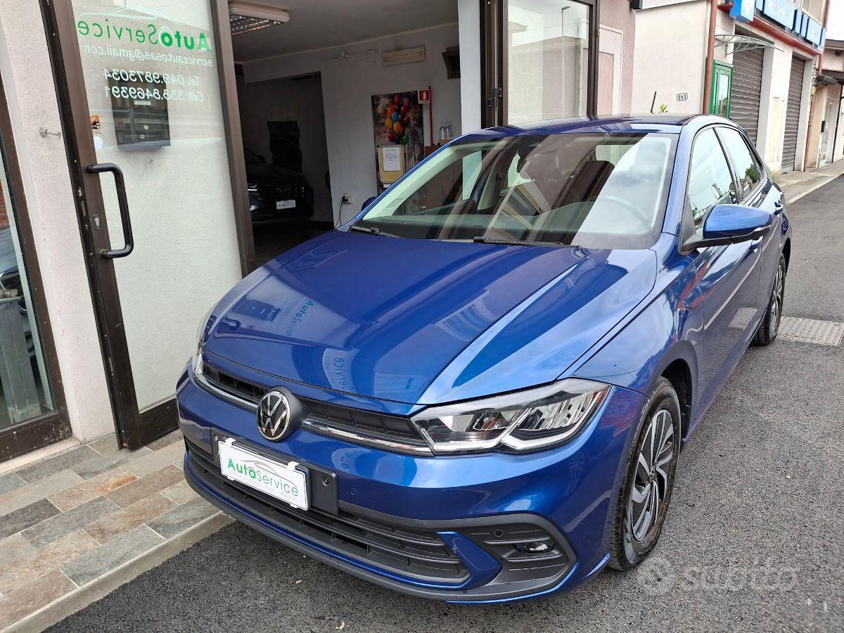 VOLKSWAGEN - Polo - 1.0 TSI 95cv