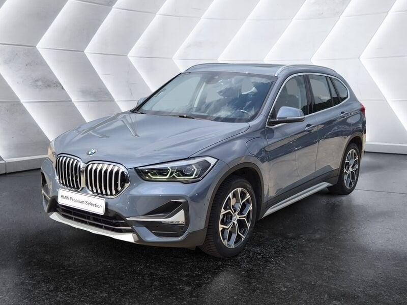 BMW X1 xdrive25e xLine Plus auto