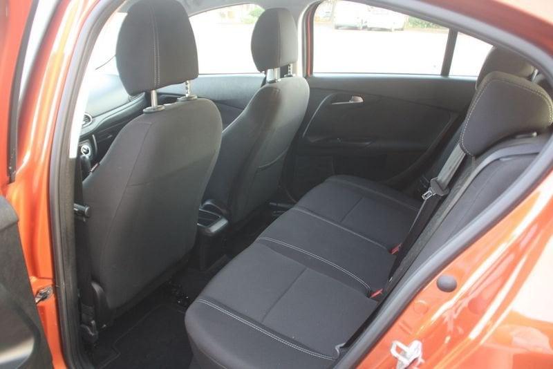 FIAT Tipo 1.5 130cv Hybrid DCT7
