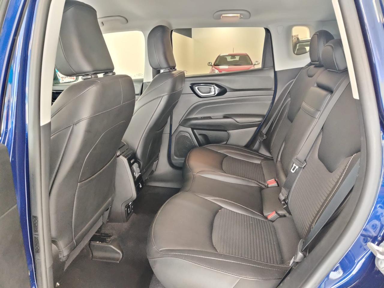 JEEP Compass 1.6 mjt Limited 2wd 130cv