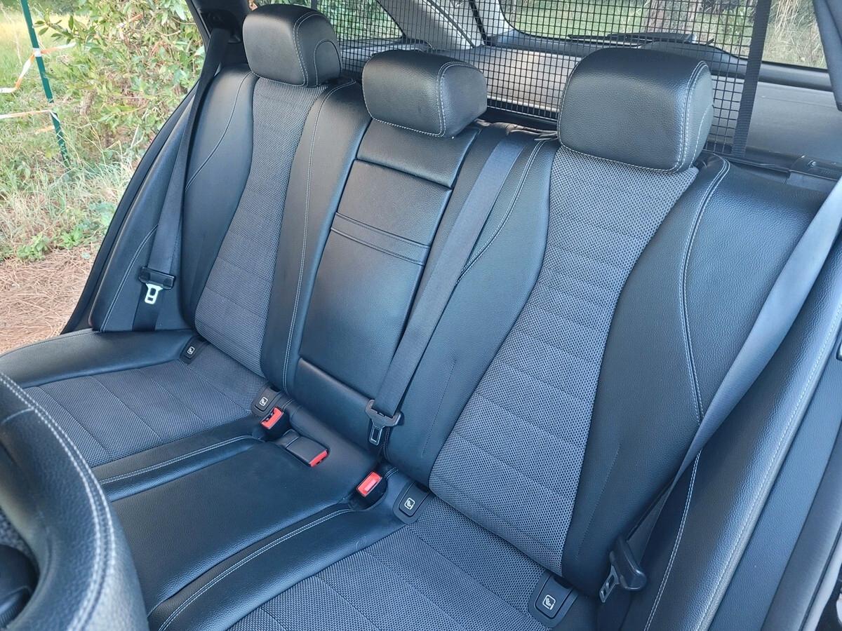 Mercedes-benz E 220 d S.W. Auto Business Extra