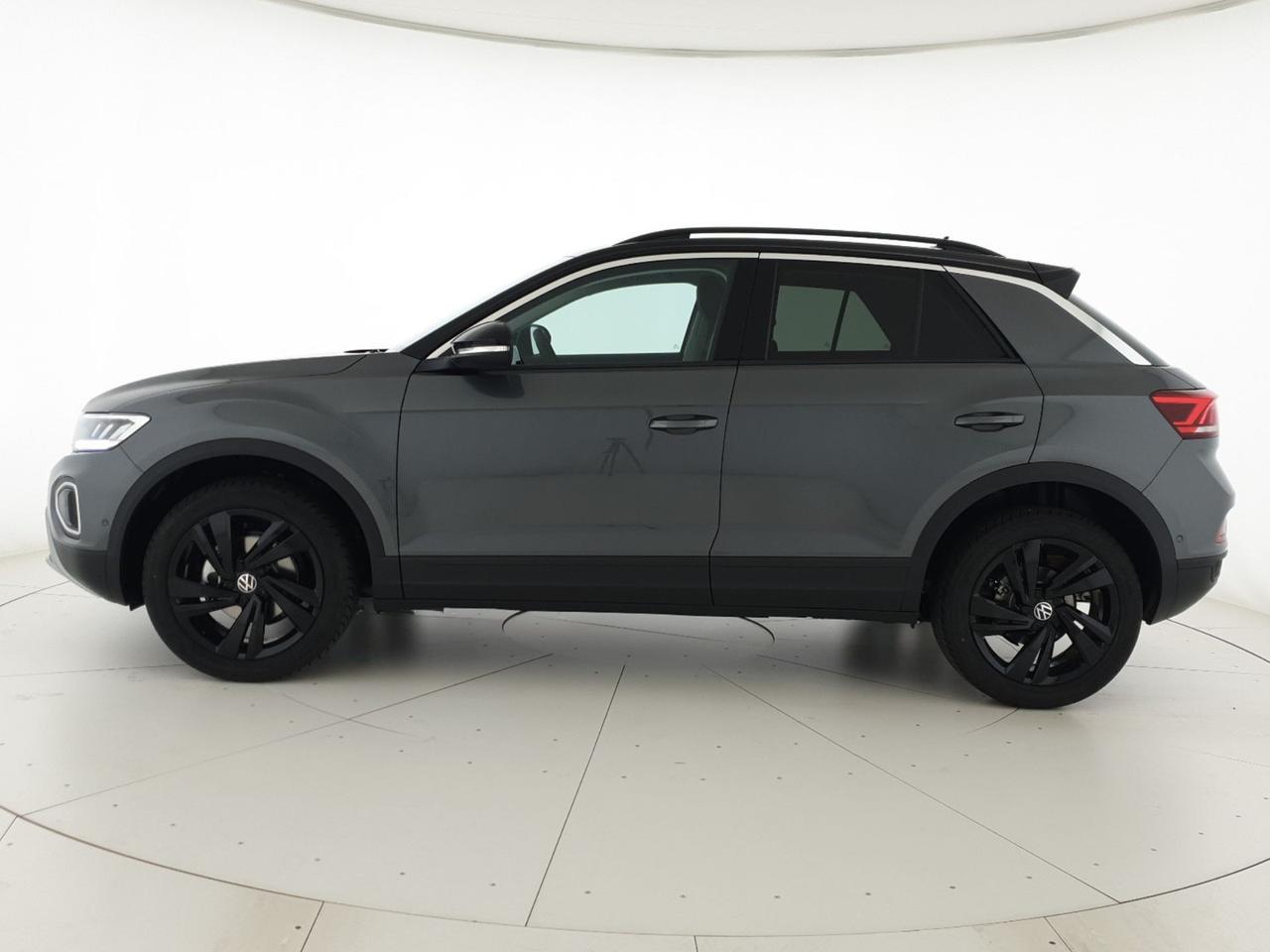 Volkswagen T-Roc 1.5 tsi sport