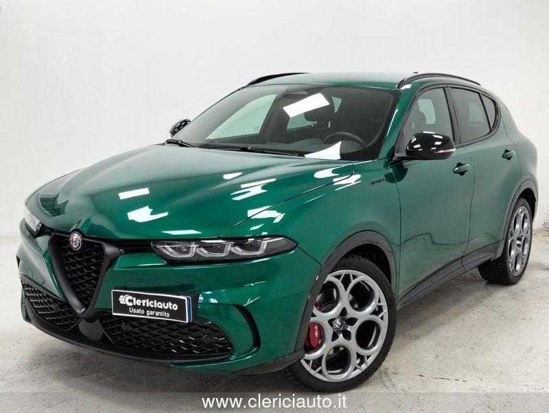Alfa Romeo Tonale 1.5 130 CV MHEV TCT7 Super