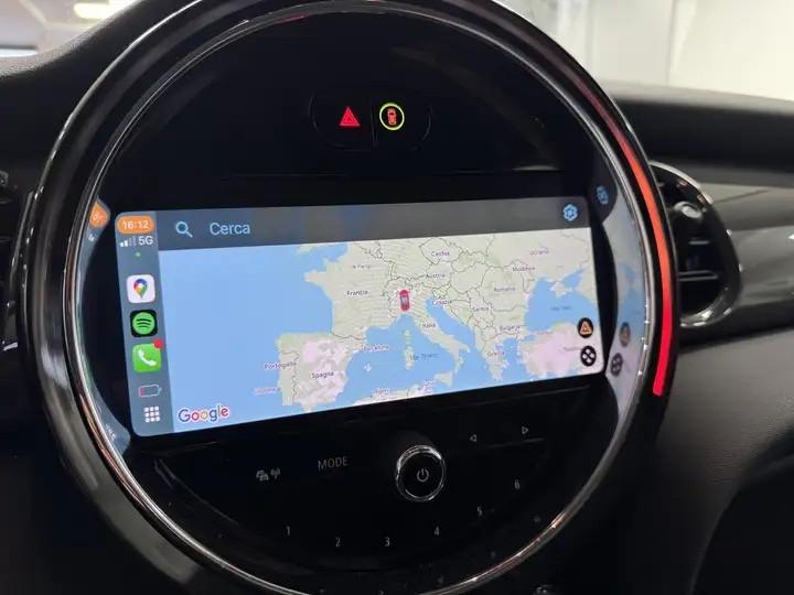 Mini 1.5 Cooper Essential