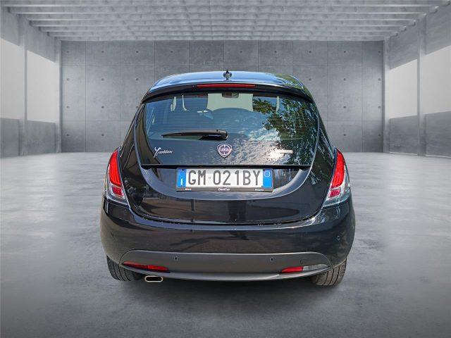 LANCIA Ypsilon 3ª serie 1.0 FireFly 5 porte S&S Hybrid Gold