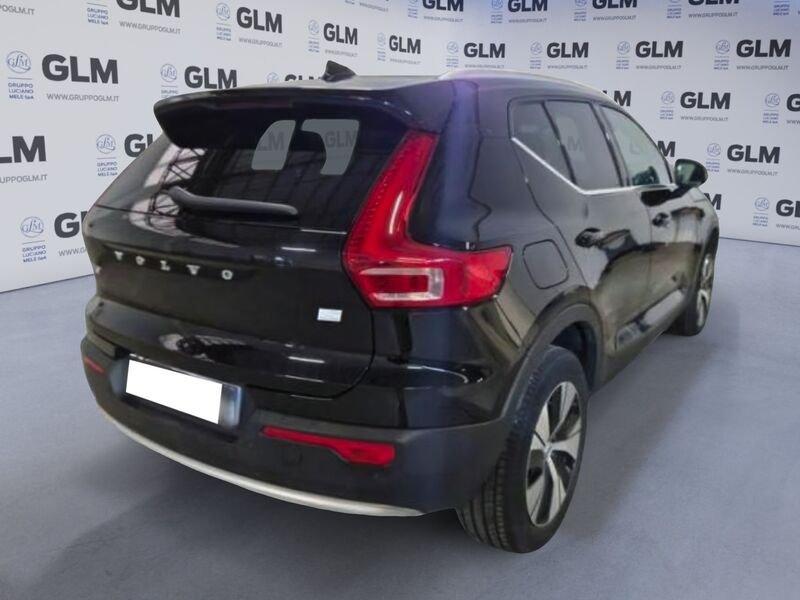 Volvo XC40 Recharge T4 Plug-in Hybrid auto Recharge Core