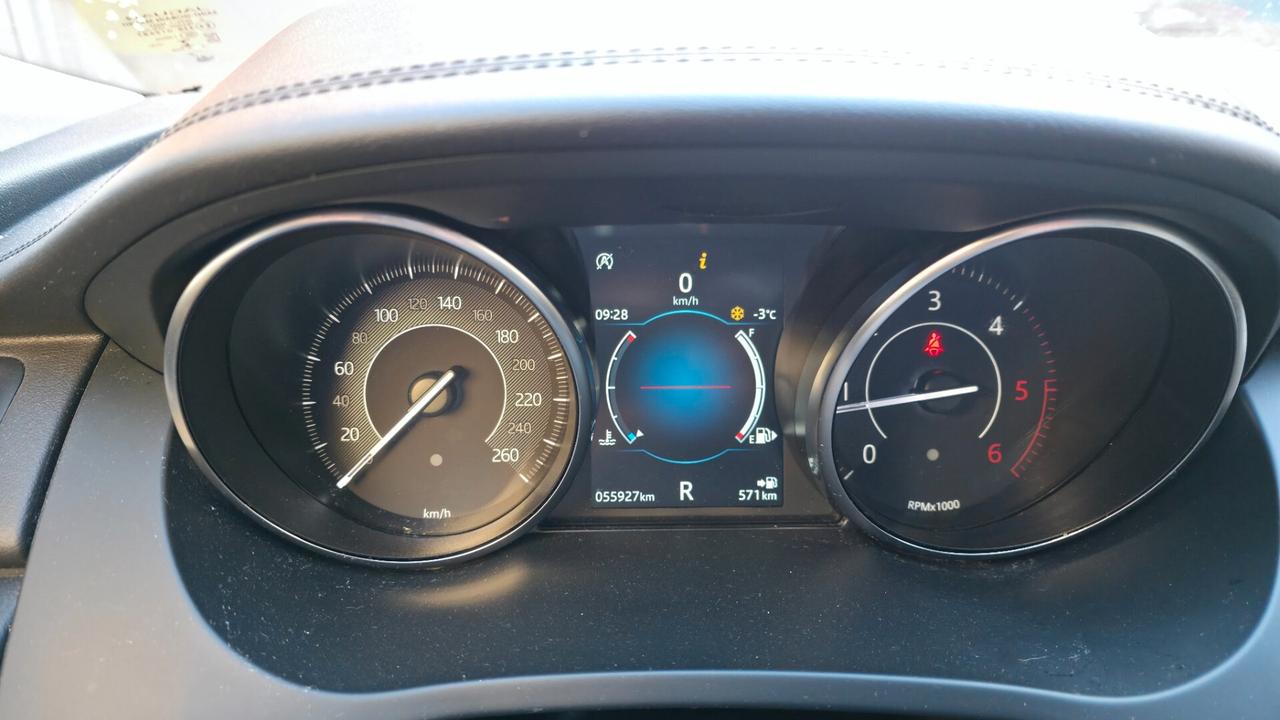 Jaguar E-Pace 2.0D 150 CV AWD S