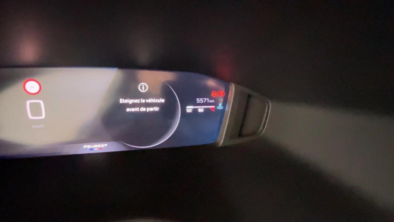 Peugeot 2008 PureTech 100 S&S Allure