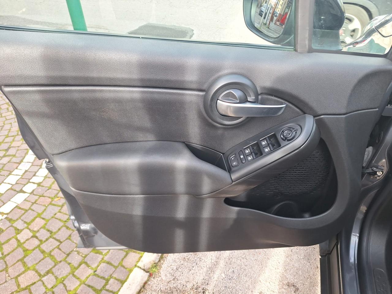 Fiat 500X 1.3 MultiJet 95 CV