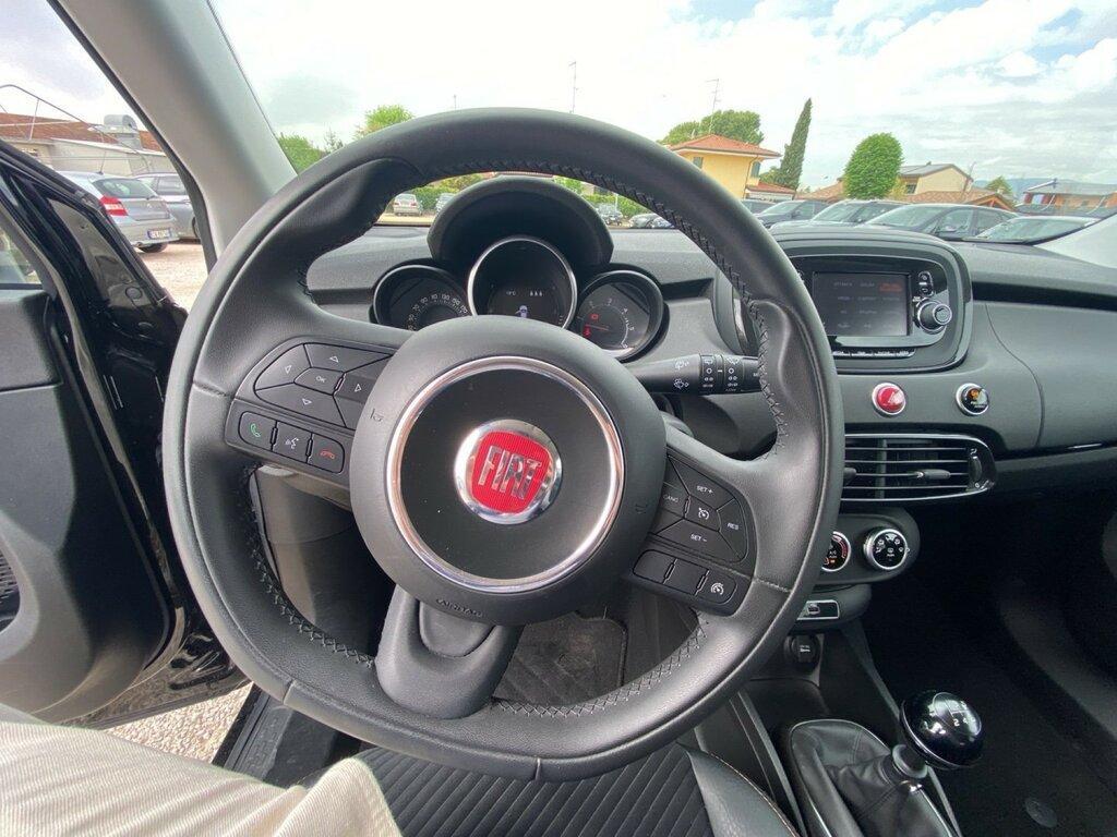 Fiat 500X 1.3 Multijet Lounge 4x2