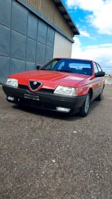 Alfa Romeo 164 3.0i V6 cat Europa