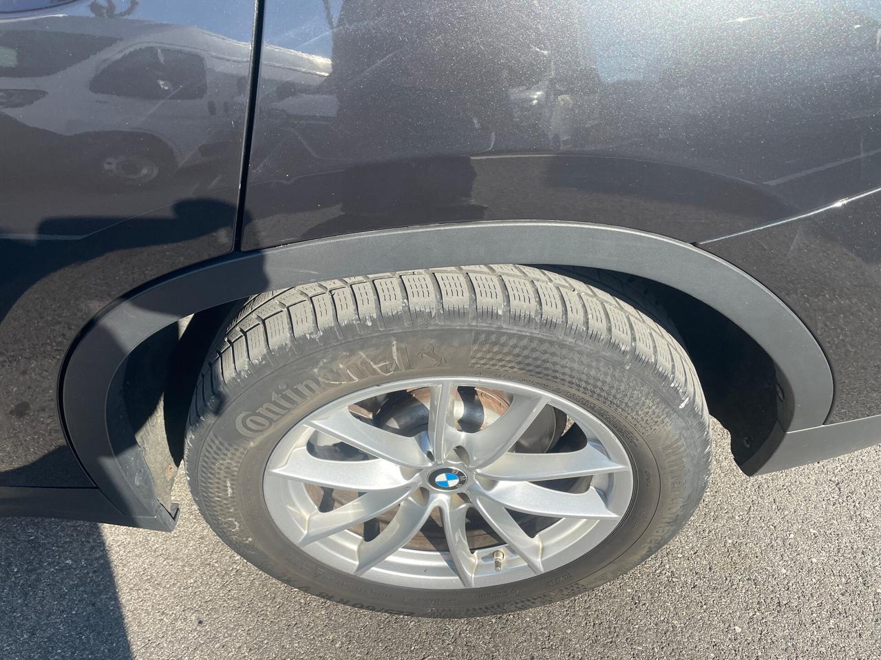 Bmw X3 xDrive20d 48V Business Advantage