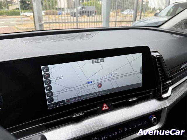KIA Sportage 1.6 crdi mhev Style LEVA MARCE NUOVO MODELLO MY23