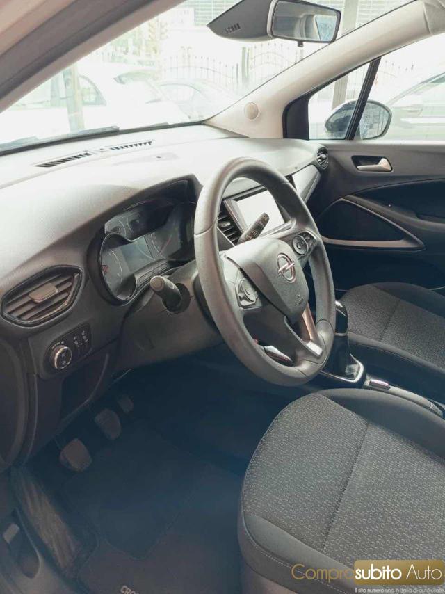 OPEL Crossland X 1.2 12V Innovation