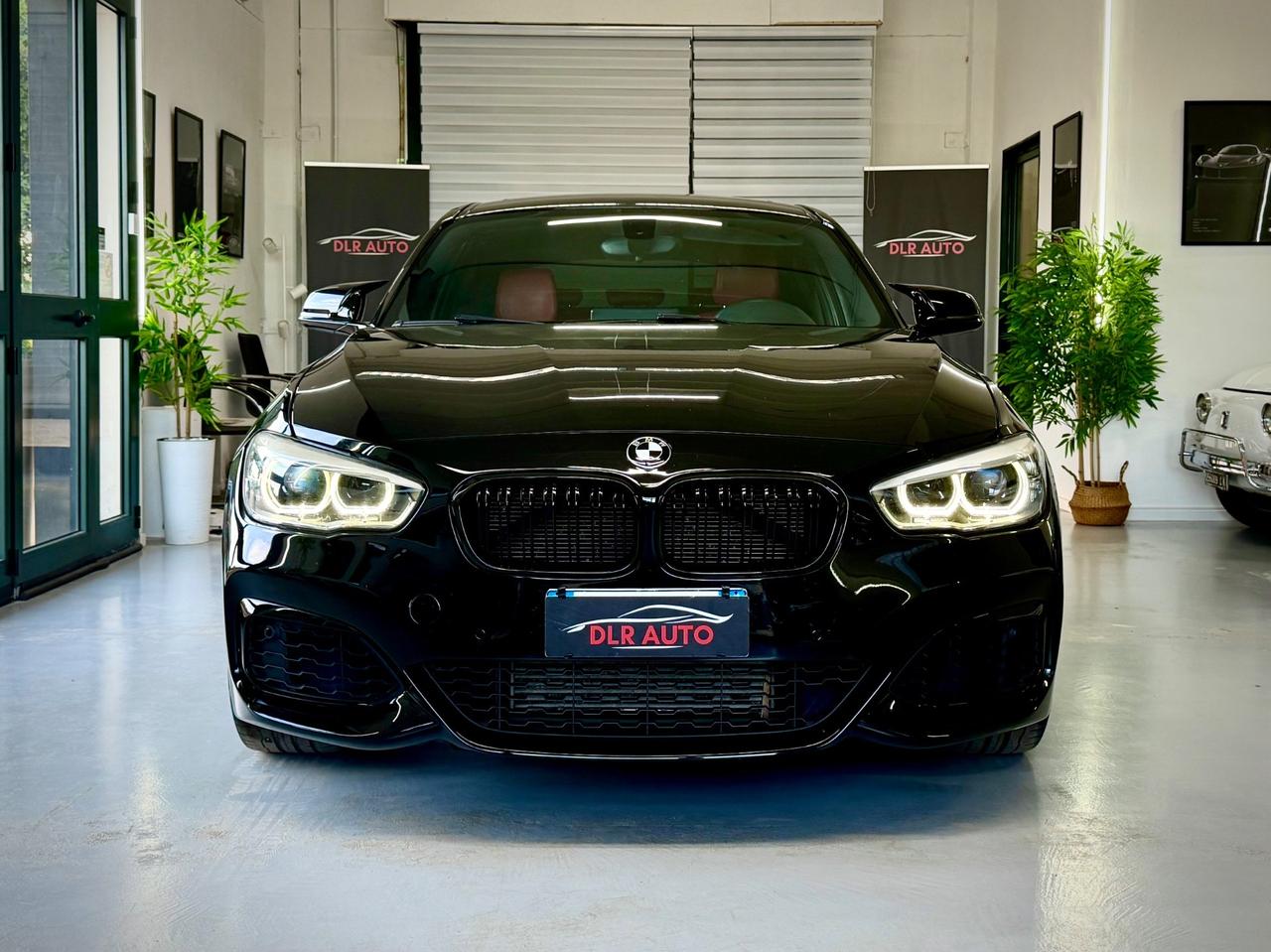 Bmw 118 118d 5p. Msport
