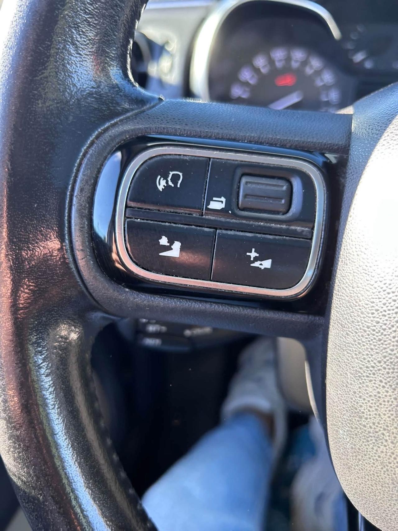 Citroen C3 BlueHDi 75 S&S Shine