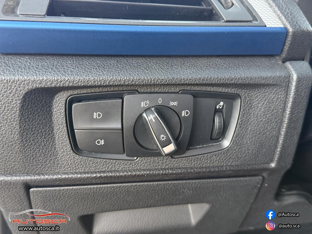 Bmw serie 1 118d 150cv M Sport auto