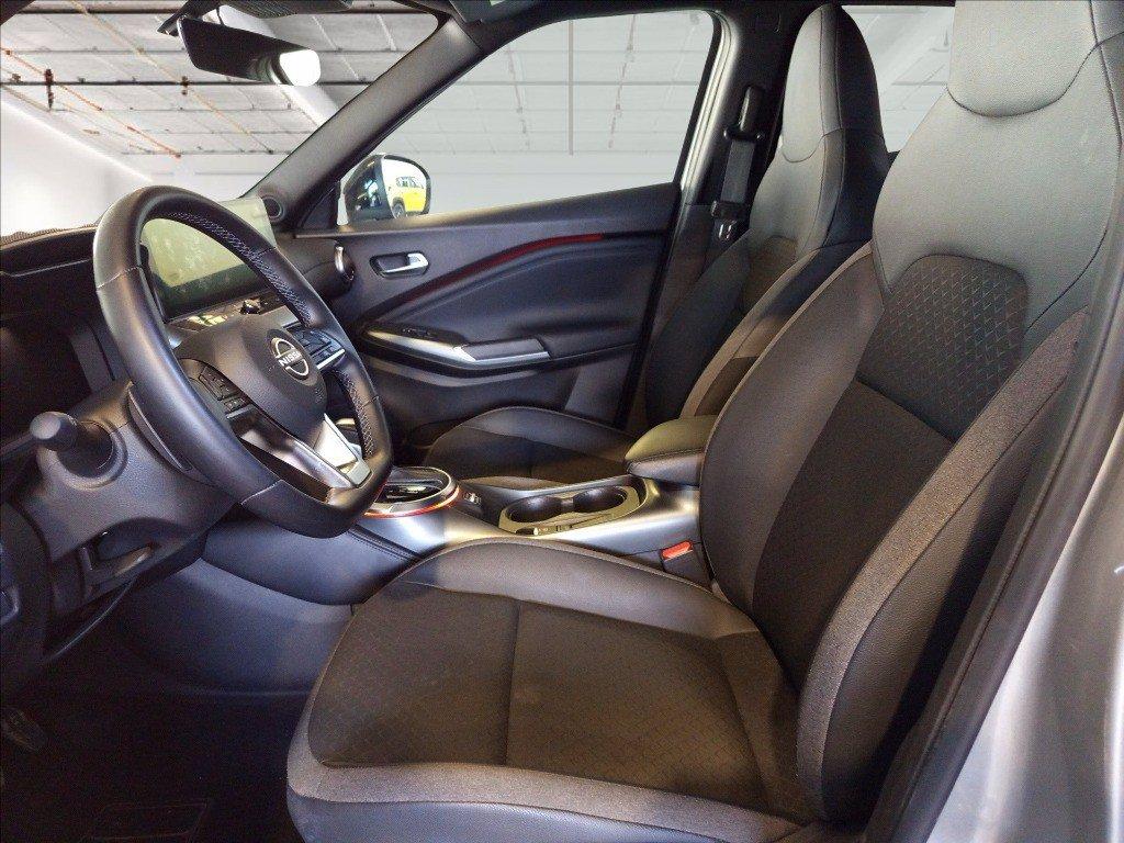 NISSAN Juke 1.0 dig-t N-Connecta 114cv dct del 2025